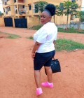 Rencontre Femme Cameroun à Centre  : Naty, 34 ans